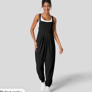HALARA Women's Jumpsuit